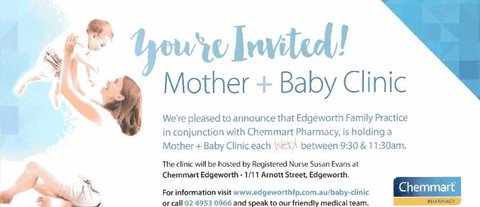 Edgeworth Family Practice - Swimm 3