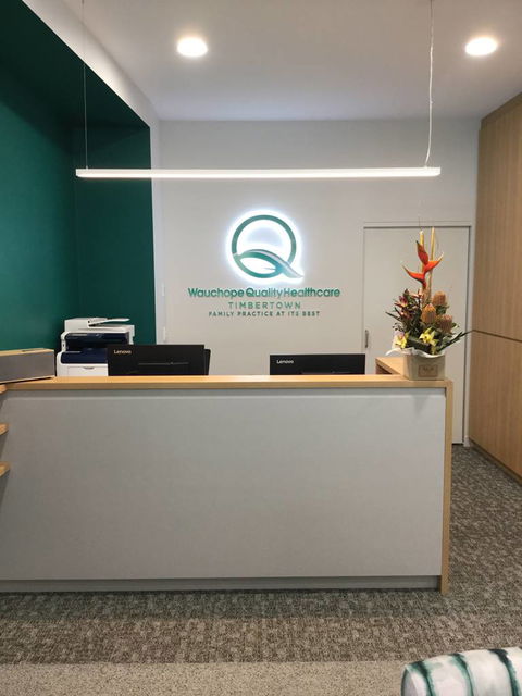 Wauchope Quality Healthcare - Internet Find 0