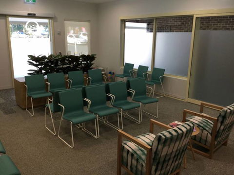 Wauchope Quality Healthcare - Internet Find 1