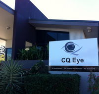 CQ Eye - Internet Find