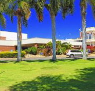 Rockhampton Eye Clinic - Internet Find