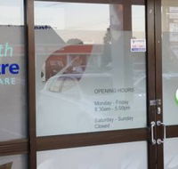 Lifetime Health Medical Centre - Petrol Stations