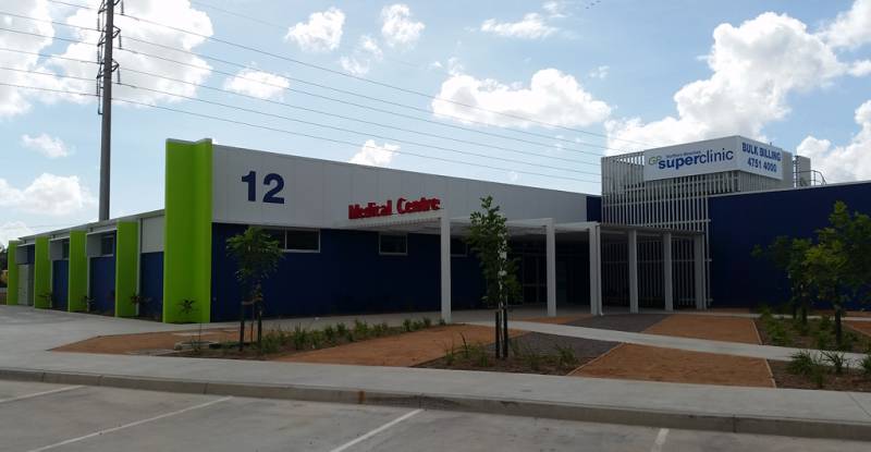 Skin Cancer Clinics Deeragun QLD Swimm