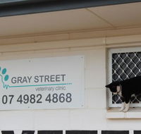 Gray Street Veterinary Clinic - Internet Find