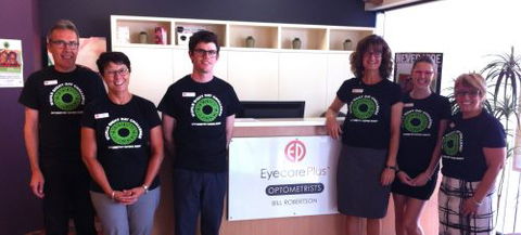 Bill Robertson–Eyecare Plus Optometrists - Renee 0