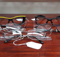 McLennan Deece Optometrists - Renee