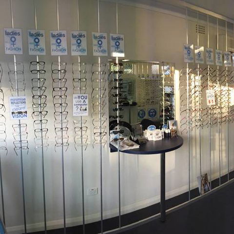 AIE Optical - Internet Find 0