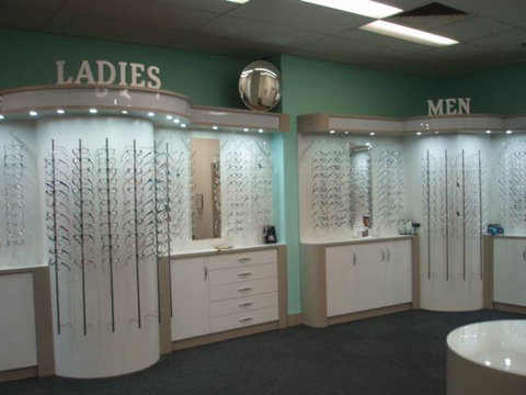 Emslie Ian Optometrist - Renee 2