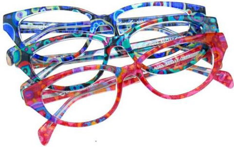 Smart Eyes Optical - Renee 0