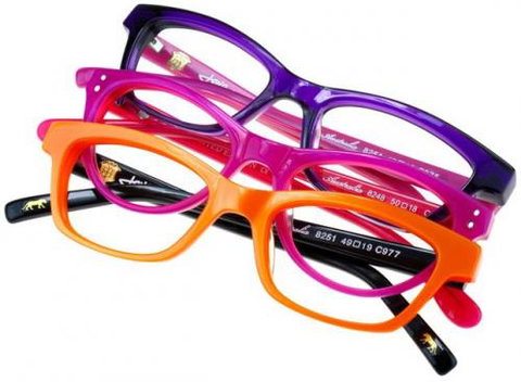 Smart Eyes Optical - Renee 1