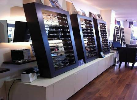 Smart Eyes Optical - Renee 3