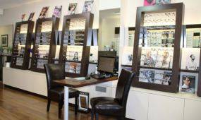 Smart Eyes Optical - Renee 4