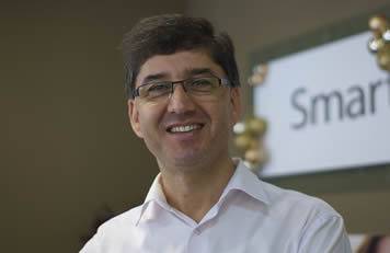 Smart Eyes Optical - Renee 6