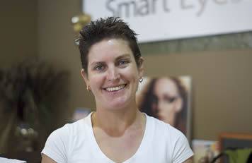 Smart Eyes Optical - Renee 7