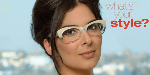 Smart Eyes Optical - Renee 8