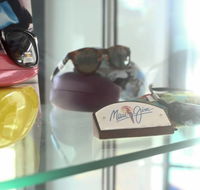 Fuentes Julio Optometrist - Renee