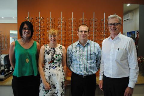 Masons EyeCare - Renee 0