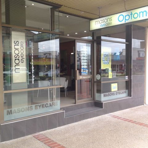 Masons EyeCare - Renee 1