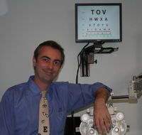 Eye C U Optometrists - Renee