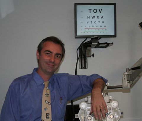 Eye C U Optometrists - Renee 0