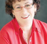 Virginia Henry Optometrists - Renee