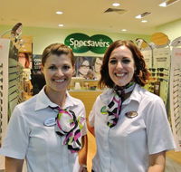 Specsavers Cannonvale