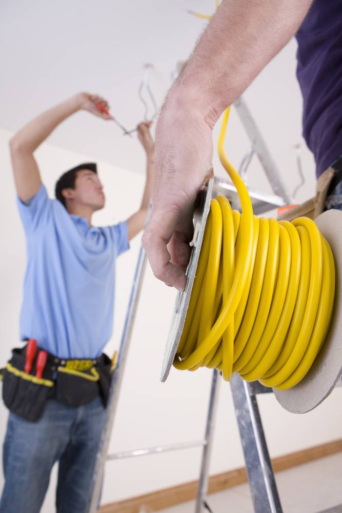 Electricians Shellharbour NSW Renee