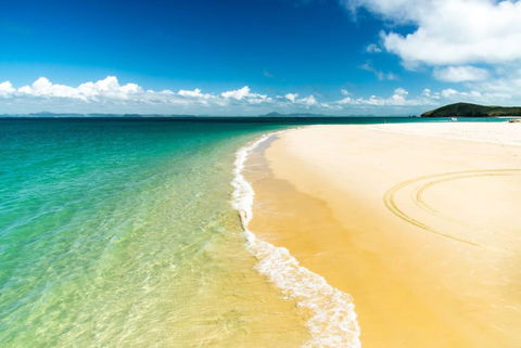 Great Keppel Island Hideaway - Internet Find 2