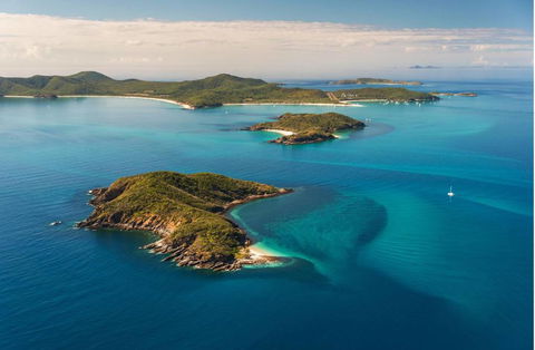 Great Keppel Island Hideaway - Internet Find 4