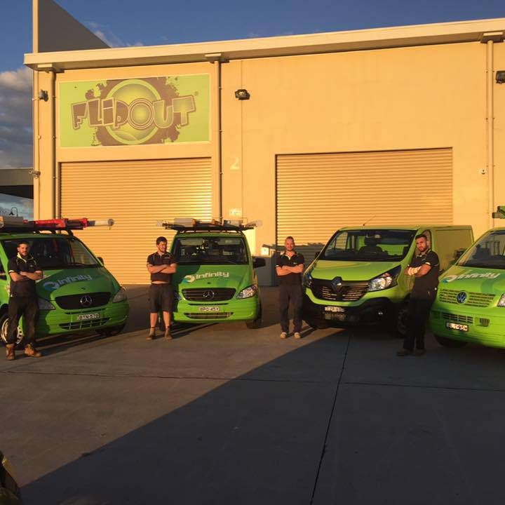 Intercom Systems Shellharbour NSW Petrol Stations