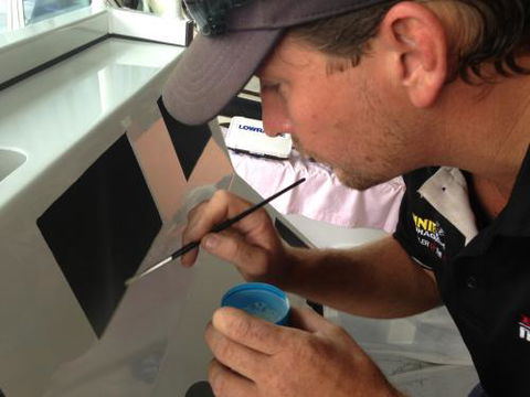 The Tinnie Shack - Renee 2