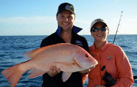 The Tinnie Shack - Renee 8