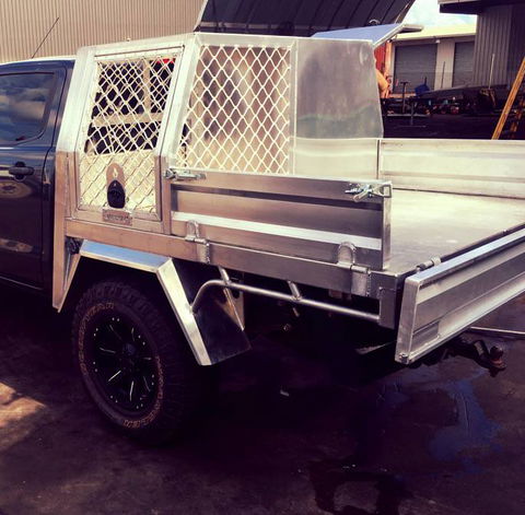 ABBFAB Pty Ltd - Petrol Stations 0