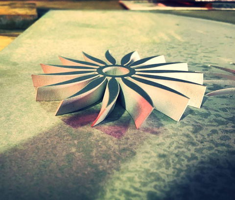 ABBFAB Pty Ltd - Petrol Stations 1