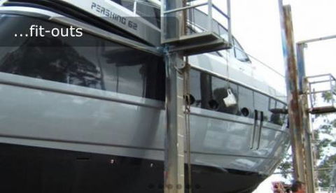 Sandy Straits Marine - Renee 3