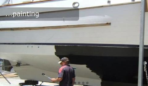 Sandy Straits Marine - Renee 4