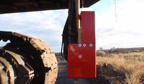 Murraycraft Fibreglass - Renee 1