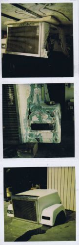 Murraycraft Fibreglass - Renee 4