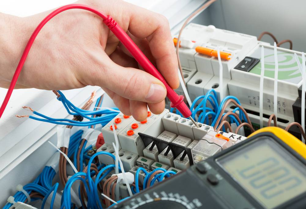 Electricians Mackay QLD Renee