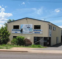 Aerco Mount Isa P/L - Internet Find