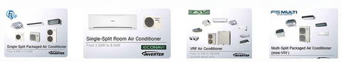 Coolman Airconditioning - Renee 1