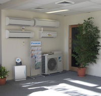 Coolrite Air Conditioning - Renee