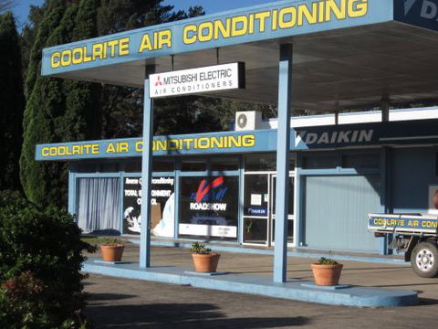 Coolrite Air Conditioning - Renee 2
