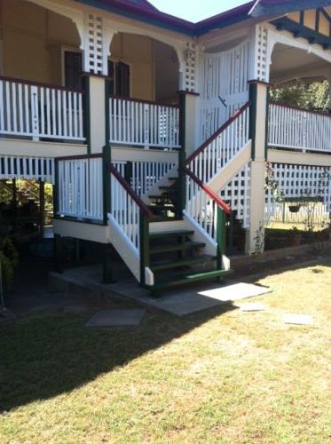 Rockhampton Trade Services - Internet Find 0
