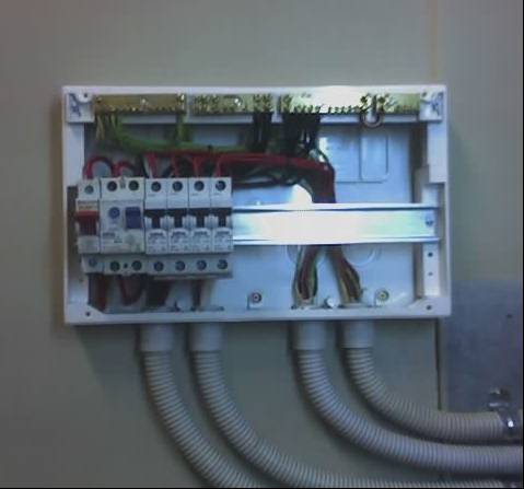 Reilly Electrical Services - Renee 1