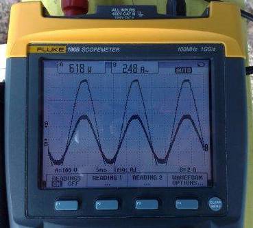 Reilly Electrical Services - Renee 3