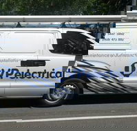 DVP Electrical - Renee