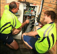 AC Service  Installation - Renee