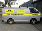 Germon Electrics - Petrol Stations 2