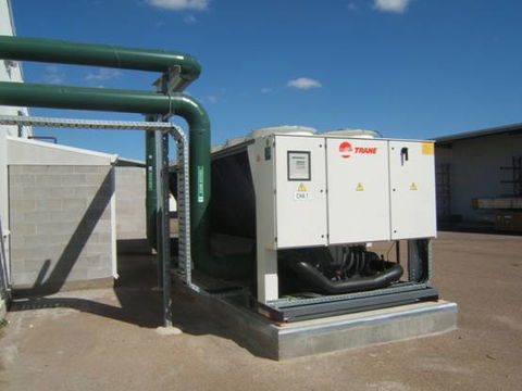 MVO Airconditioning Pty Ltd - Renee 0